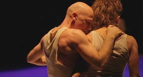 "Agua/R-esistenza" della compagnia Petranura danza il 7 Maggio a Scenario Pubblico di Catania