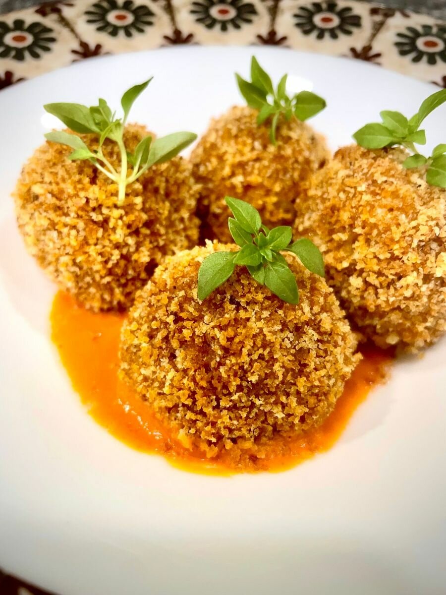Enogastronomia e arte visiva: a Modica le creazioni di 5 chef