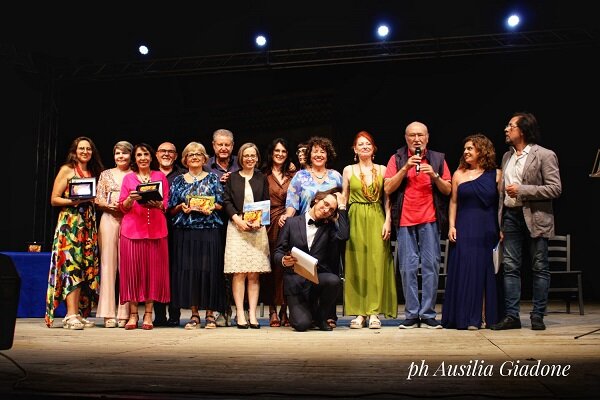 Consegnati a Catania i riconoscimenti della X edizione del Premio Efesto