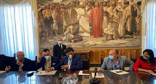 Sanità, il Comune promuoverà Rete Civica della Salute per migliorare servizi ai cittadini Sanità, il Comune promuoverà Rete Civica della Salute per migliorare servizi ai cittadini