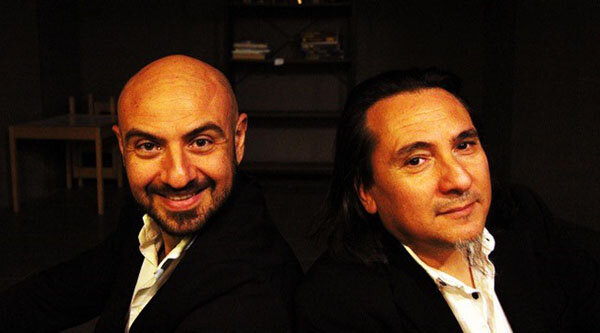 Il 6 ottobre a Catania torna il "Duo Improprium" per "Classica & Dintorni 2023" Il 6 ottobre a Catania torna il "Duo Improprium" per "Classica & Dintorni 2023"