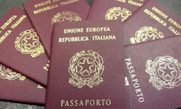 Open Day per il rilascio dei passaporti