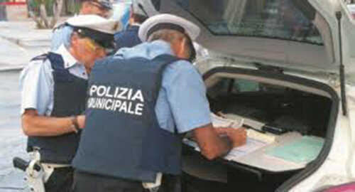 Polizia Municipale, arrivano trenta nuovi vigili urbani con fondi statali