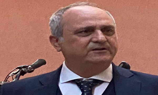 Fuoriuscita di Gas in piazza Verga, la precisazione di Catania Rete Gas, presidente Todaro: "Entro stasera tutto tornerà alla normalità" Fuoriuscita di Gas in piazza Verga, la precisazione di Catania Rete Gas, presidente Todaro: "Entro stasera tutto tornerà alla normalità"