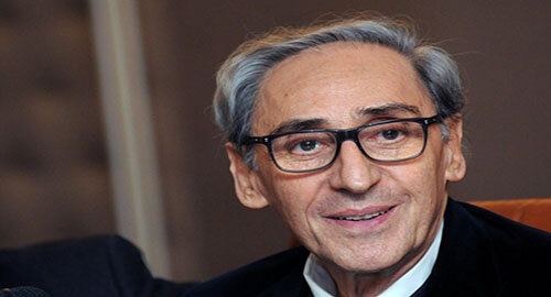 Addio a Franco Battiato, il Maestro di Catania