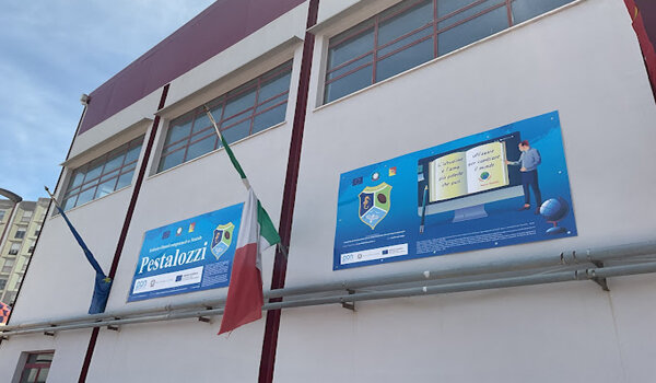 Uno spazio civico per lo sport giovanile nello stadio del rugby &ldquo;Paolone&rdquo; e nella scuola "Pestalozzi" a Librino, domani la presentazione del progetto "Mescoliamci" finanziato da &ldquo;Sport e Salute&rdquo;