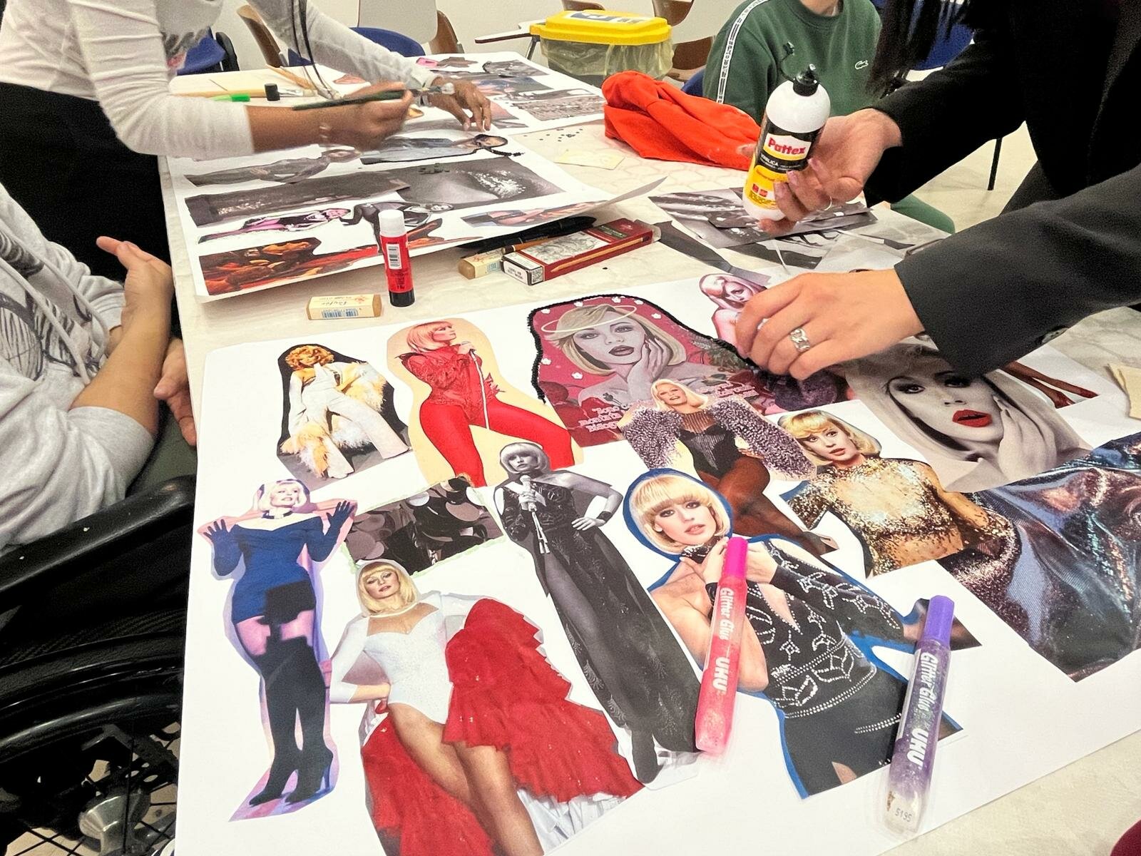"Raffa", progetto alternanza scuola-lavoro tra gli studenti del Liceo Artistico 'Emilio Greco' di Catania e ragazzi con disabilit&agrave; del CSR di Viagrande