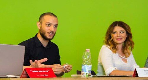 Incontro con Teatro Mobile Catania, Francesca Ferro e Francesco Maria Attardi: "Abbiamo una chiara identit&agrave; e un percorso artistico ben definito"