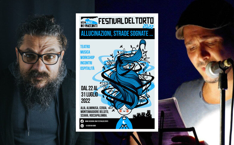 A Palermo la terza edizione di &ldquo;Nella Valle Dei Racconti - Festival del Torto&rdquo;