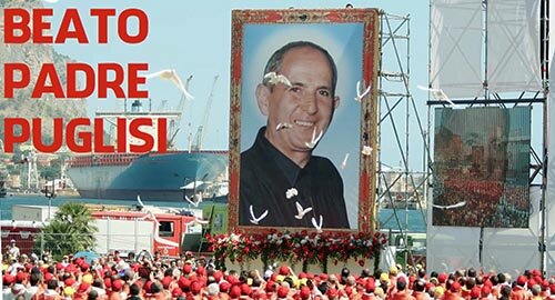 "Giuseppe Puglisi, beato e martire&rdquo;, 11 settembre su Rai Storia per il ciclo &ldquo;Italiani&rdquo;. Numero speciale della&nbsp; rivista &ldquo;Poliedro&rdquo;