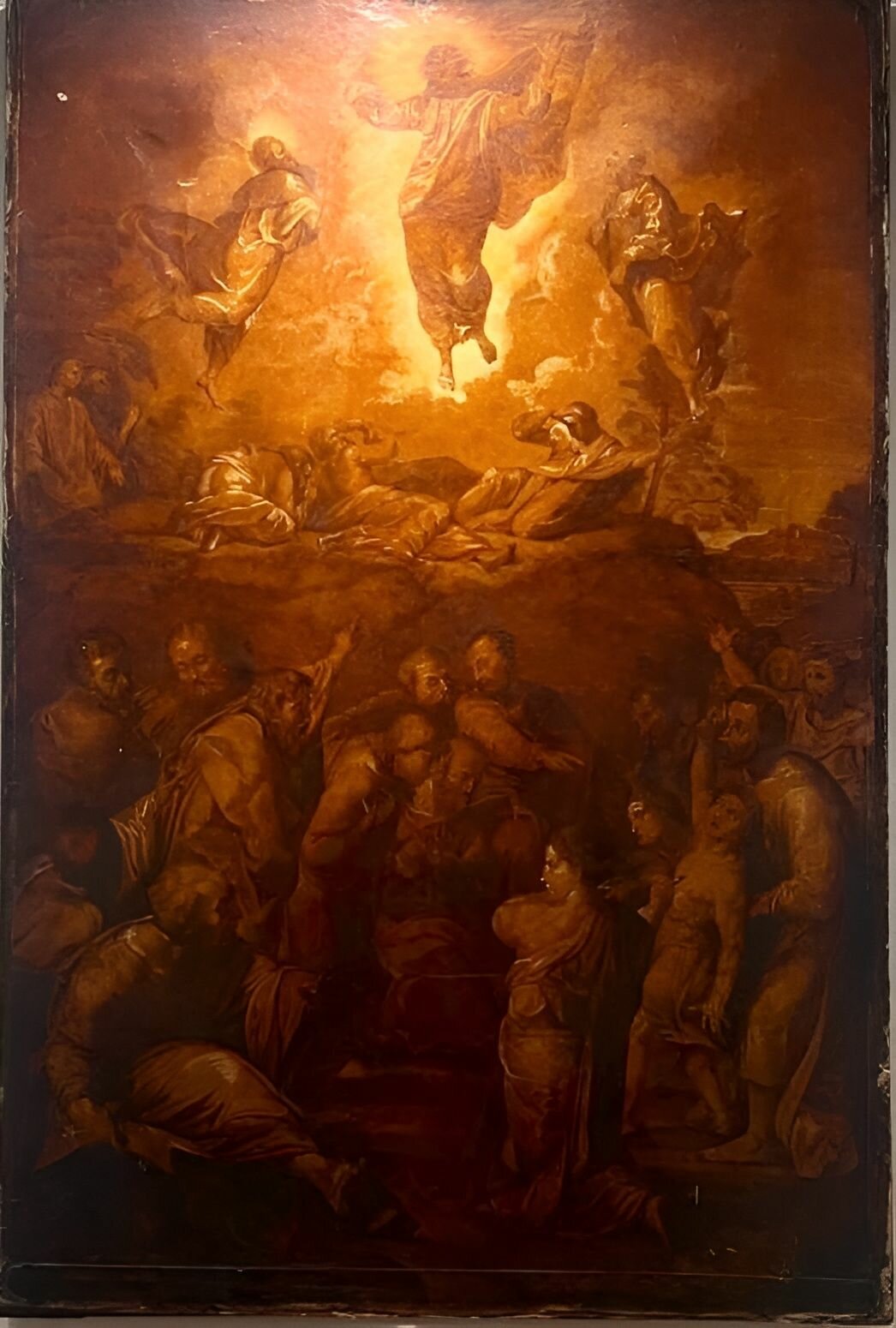 &ldquo;Raffaello. Le Stanze e le Logge vaticane nel segno di Paul Letarouilly&rdquo; a Piazza Armerina