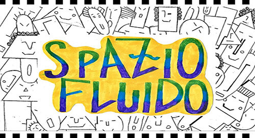 Si inaugura domani, in via Francesco Laurana, "Spazio Fluido", nuova sede della scuola di formazione teatrale &ldquo;Extra/Ordinaria&rdquo;