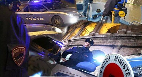 Controlli mirati della Polizia Amministrativa nel litorale catanese per la repressione di tutti i fenomeni di illegalit&agrave; diffusa