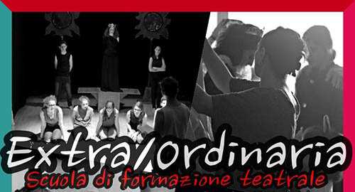 Dal 18 Maggio al &ldquo;Roots&rdquo; di Catania gli spettacoli finali in inglese e in italiano degli allievi dei Laboratori e della scuola di Steve Cable ed Antonella Caldarella