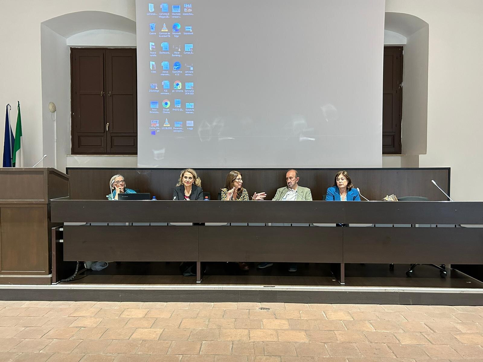 Un anno di attivit&agrave; delle EMI. 1075 i casi presi in carico dalle Equipe nel territorio etneo, per il contrasto al disagio e alla criminalit&agrave; giovanile