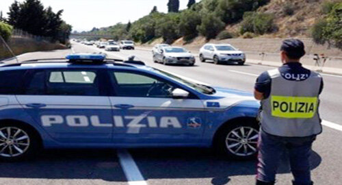 EDWARD 2019 (Giornata Europea senza vittime della strada), la campagna di responsabilizzazione della Polizia Stradale promossa da Tispol