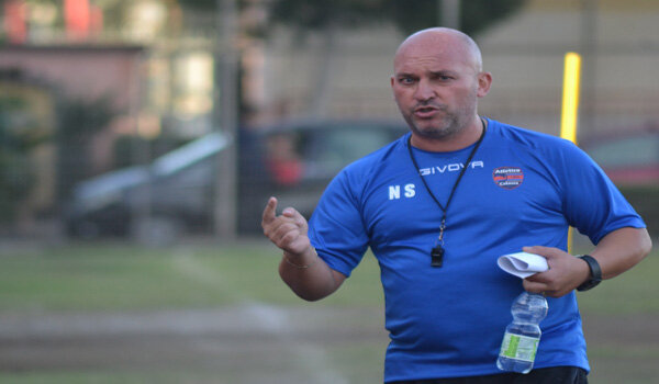 Eccellenza-girone B, Imesi Atletico Catania 1994 domani in trasferta contro la Jonica Fc