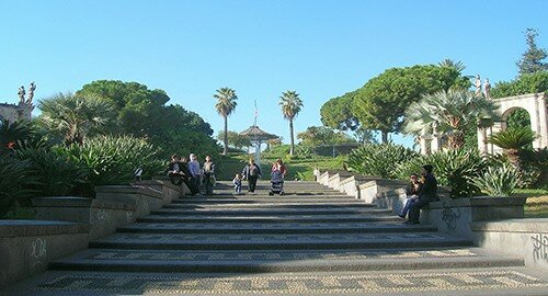 Stupro al Giardino Bellini, mercoled&igrave; 7 febbraio sit-in davanti la Prefettura organizzato dalle donne catanesi del sindacato e delle associazioni