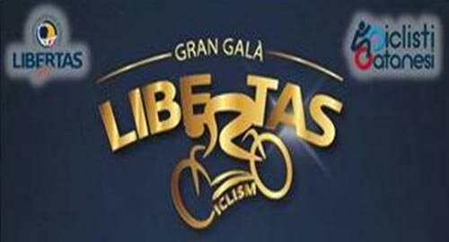 Ciclismo, il 29 Ottobre al lido le Palme, alla Playa di Catania, Gran Galà Libertas Ciclismo, il 29 Ottobre al lido le Palme, alla Playa di Catania, Gran Galà Libertas