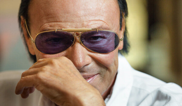 Antonello Venditti il 29 e 31 agosto, a Catania e Palermo&rdquo;, con &ldquo;Notte Prima degli Esami 1984-2024 40th Anniversary&rdquo;