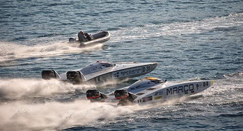 Campionato Italiano Offshore la terza tappa dal 3 al 6 ottobre a Marina di Ragusa Campionato Italiano Offshore la terza tappa dal 3 al 6 ottobre a Marina di Ragusa