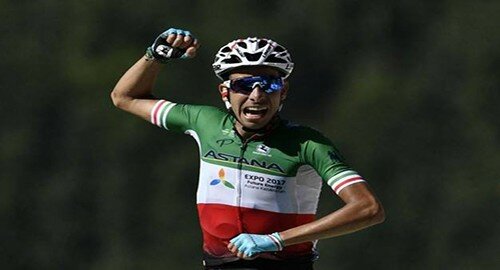 Tour de France 2017, Fabio Aru riaccende la Grand Boucle con un successo d'autore. Froome veste la maglia gialla