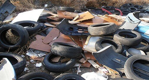 Scuole e asili nido della IV municipalit&agrave; tra rifiuti e degrado, le richieste del consigliere di quartiere Erio Buceti