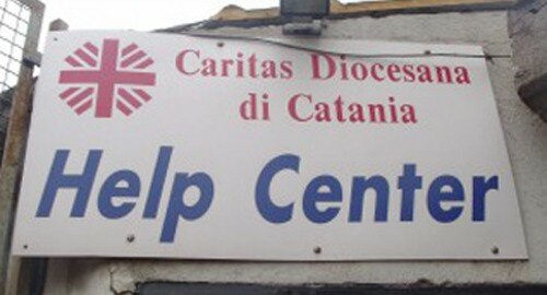 Domani inaugurazione nuovi locali Rete Sanitaria all'Help Center della Caritas alla Stazione