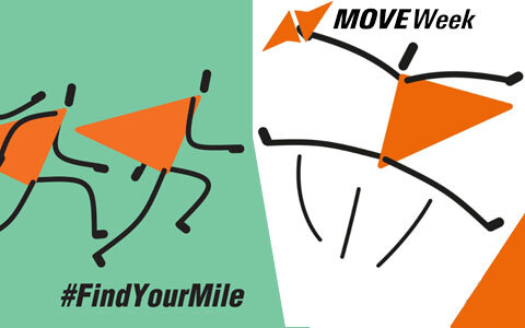 Move Week 2021, dal 31 maggio al 6 giugno con Uisp in oltre 60 citt&agrave; italiane