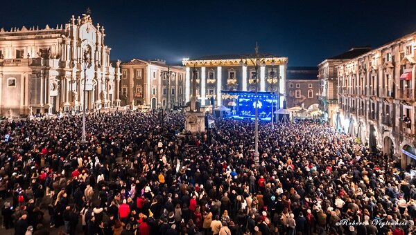 Concerto di Capodanno, varate le misure di sicurezza e viabilit&agrave; per garantire l'ordinato svolgimento