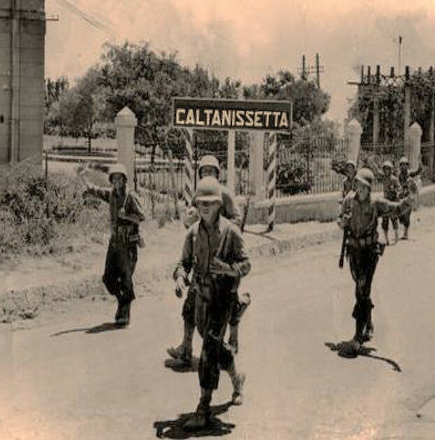 Caltanissetta, “StoricaMEnte1943 in tour”: iniziativa BCsicilia nell’ambito dell’80° Anniversario dello sbarco Alleato in Sicilia Caltanissetta, “StoricaMEnte1943 in tour”: iniziativa BCsicilia nell’ambito dell’80° Anniversario dello sbarco Alleato in Sicilia