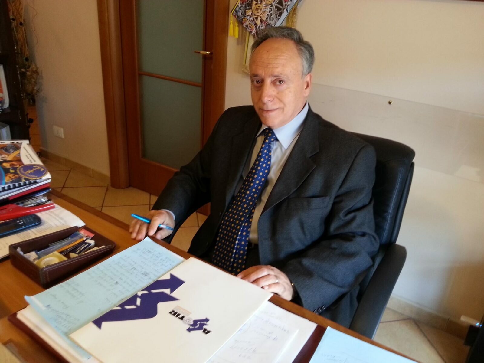 Assotir su Decreto Clima: &ldquo;Eliminare recupero accise significa uccidere PMI dell&rsquo;autotrasporto in Italia&rdquo;, il vice presidente nazionale Pino Bulla scrive al Prefetto di Catania