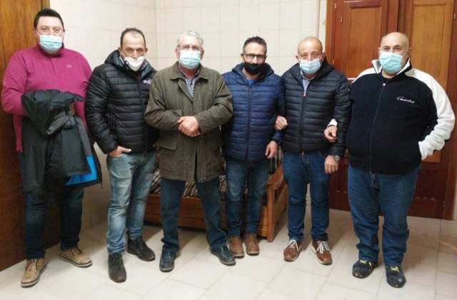 "Comitato Tutela, Valorizzazione e Promozione uva da tavola" a Mazzarrone il primo in Italia