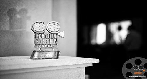 Corti in Cortile, ecco i vincitori dell'edizione 2017, a "Penalty" di Aldo Iuliano il premio "Il Cinema, in breve"