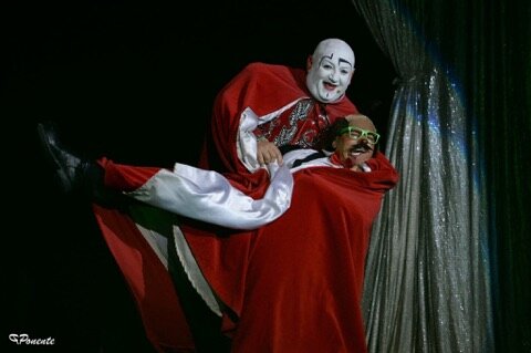 Il Circo Lidia Togni con il suo spettacolo per tutti a Modica dal 17 al 22 maggio Il Circo Lidia Togni con il suo spettacolo per tutti a Modica dal 17 al 22 maggio