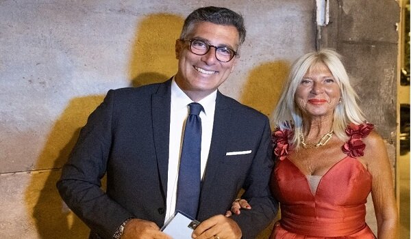 Il 12 luglio al&nbsp;Teatro Comunale Lucio Dalla di Milo la serata &ldquo;Milo Premia il Teatro&rdquo;