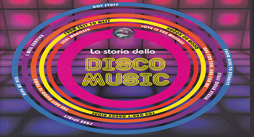 Prima ristampa per &ldquo;La storia della Disco Music&rdquo; (Hoepli), il volume di Andrea Angeli Bufalini e Giovanni Savastano, in libreria, ebook e negozi online