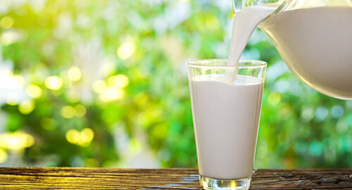 Agricoltura: nessun allungamento di scadenza per il latte fresco italiano