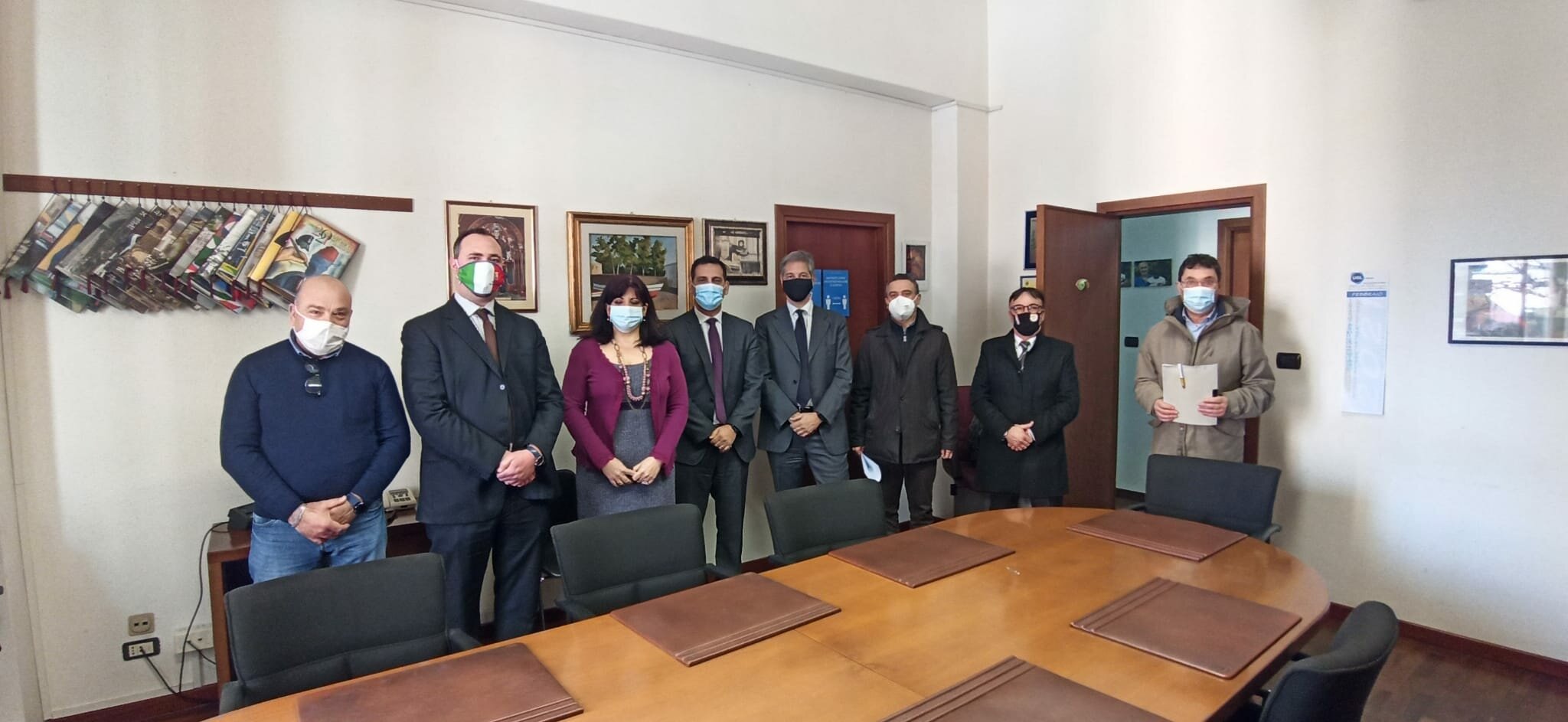 Nuova linea AMT a Gravina, dal 1 marzo operativo il bus 901