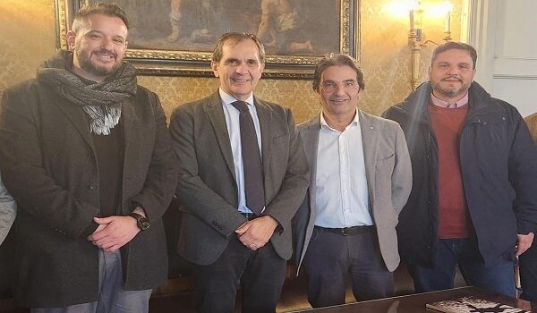 Sicurezza in citt&agrave;, confronto SIAP con il sindaco Enrico Trantino