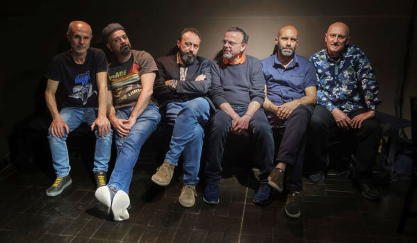 Il 7 luglio a SpiaZo di Catania &ldquo;Raizes &ndash; World music fest&rdquo;, la rassegna di world music prodotta dalle Associazione Darshan e Zo