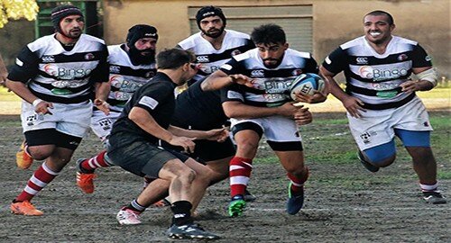 Serie B, l'Amatori Catania prepara la trasferta di domenica in casa dell'ostico Colleferro Serie B, l'Amatori Catania prepara la trasferta di domenica in casa dell'ostico Colleferro