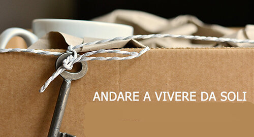 Andare a vivere da soli, da dove iniziare? Ecco i consigli per la ricerca dell'abitazione