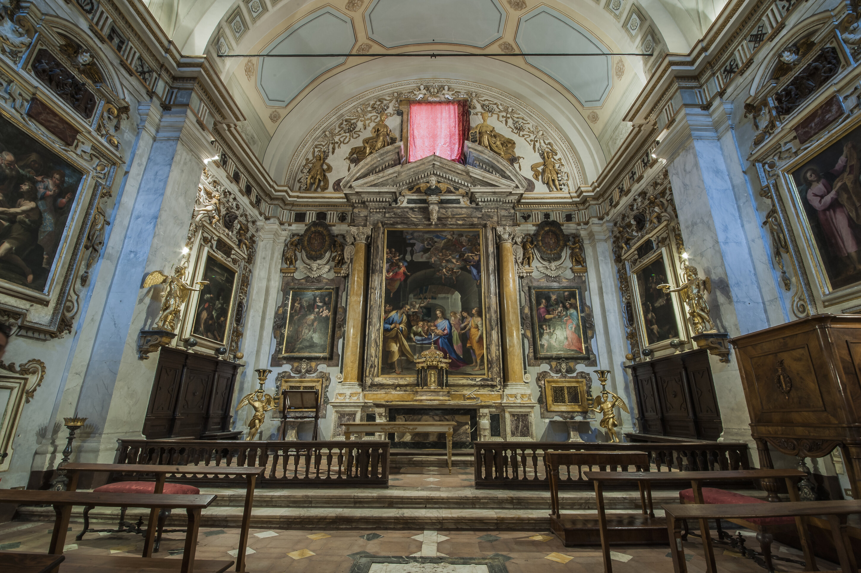 "Riapriamo le porte all&rsquo;arte e alla cultura!&rdquo; campagna solidale Touring Club Italiano