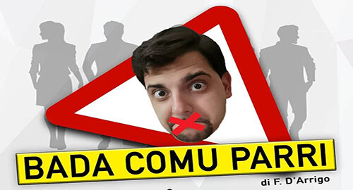 &ldquo;Bada comu parri&rdquo; ad Aci San Filippo il Teatro dei giovani di Azione Cattolica
