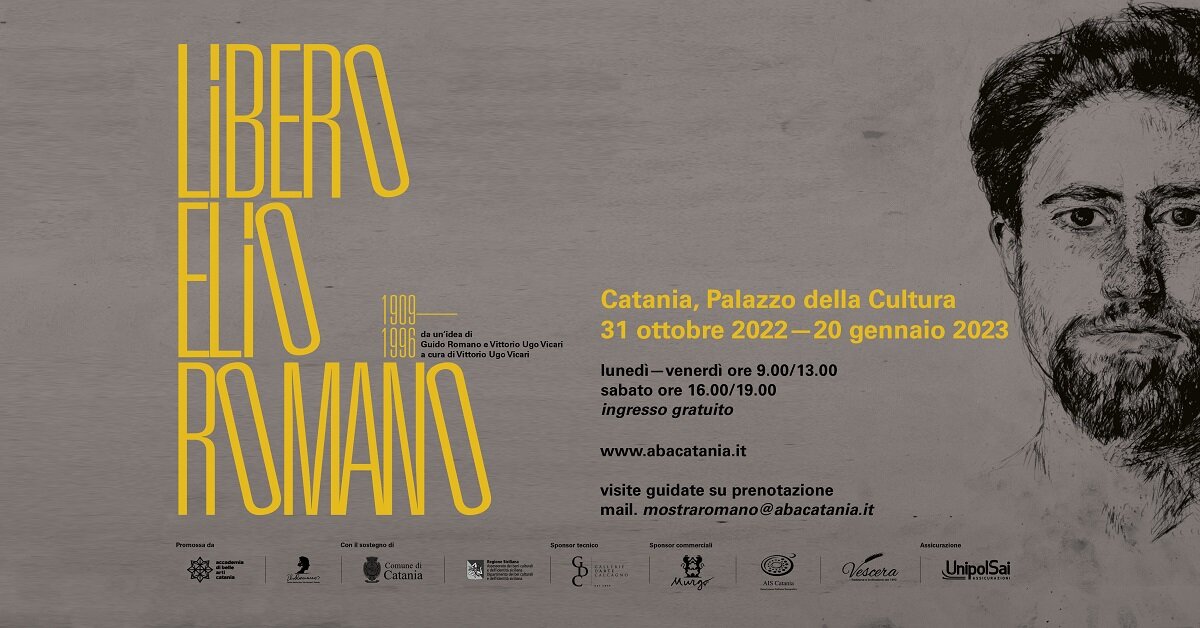 Elio Romano, paesaggista della Sicilia agraria e remota dell’entroterra Elio Romano, paesaggista della Sicilia agraria e remota dell’entroterra