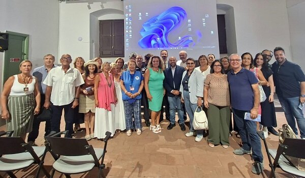 Presentati i progetti educativi per l'anno scolastico 2025/2026, una rete di 25 partner per la crescita dei ragazzi catanesi