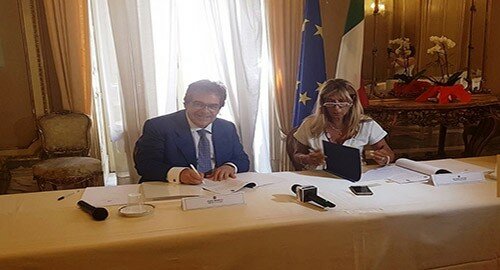 Corso dei Martiri, firmato il Protocollo di Legalità Corso dei Martiri, firmato il Protocollo di Legalità