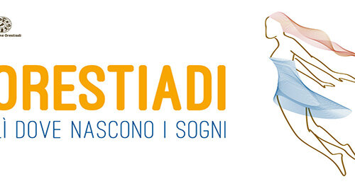 Dal 17 luglio all'8 agosto la 39^ edizione delle "Orestiadi di Gibellina" che racconter&agrave; di sogni, di Sicilia e di cinema