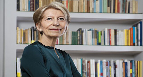 Il 25 febbraio a Palazzo della Cultura di Catania si presenta il libro "La crepa e la luce" di Gemma Calabresi Milite